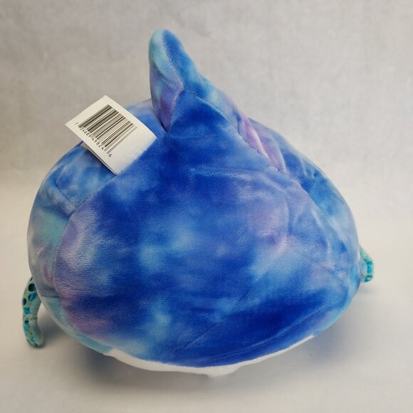 Squishmallows Plush Talib The Pterodactyl Dinosaur 7.5" Stuffed Animal Kellytoy - Picture 7 of 11